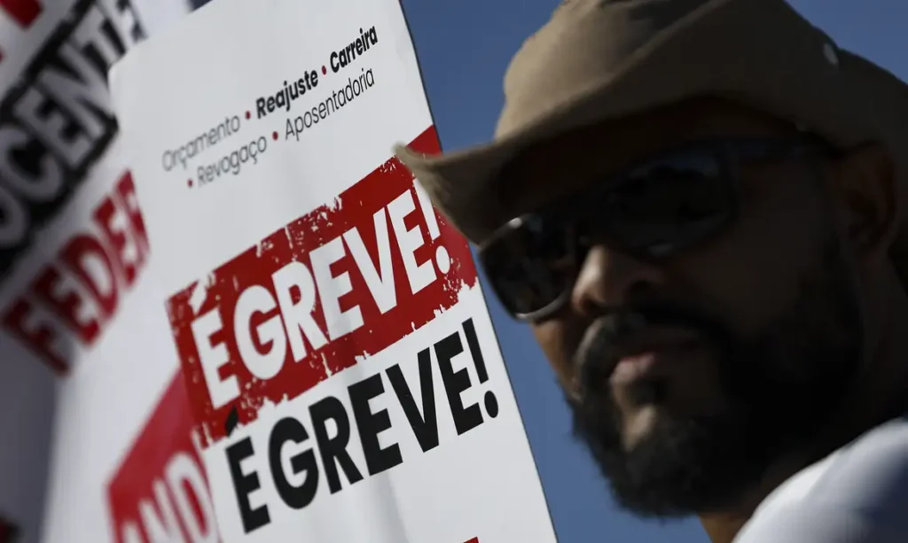 greve