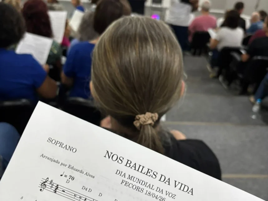 voz