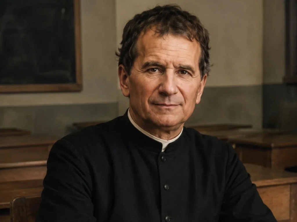 Dom Bosco