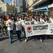 caminhada
