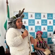 indígenas