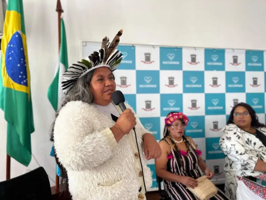 indígenas