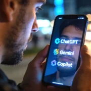 inteligência artificial