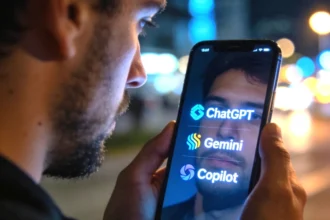 inteligência artificial