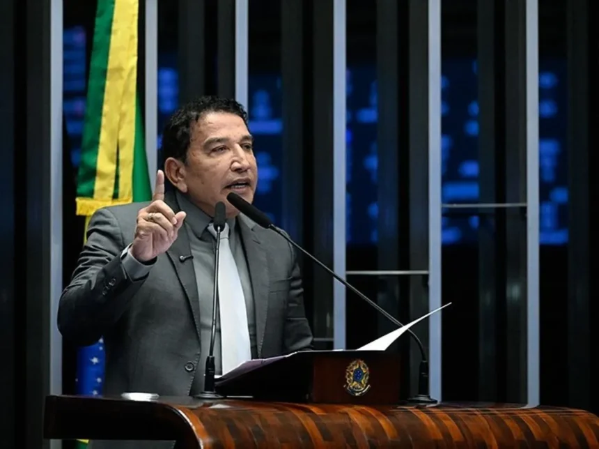 senador