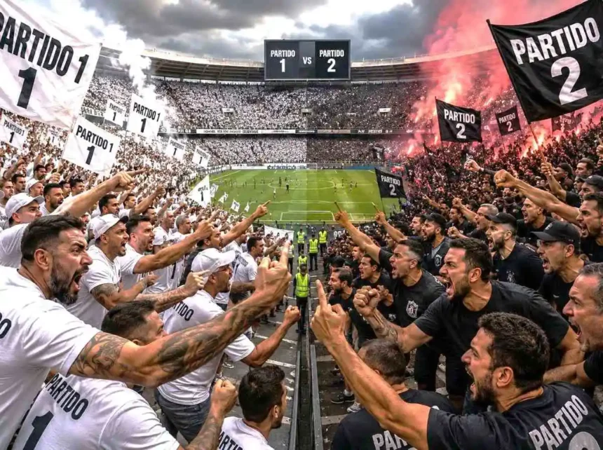 direita