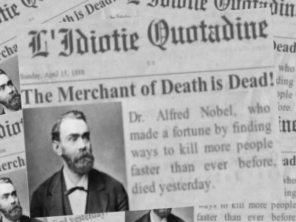 nobel