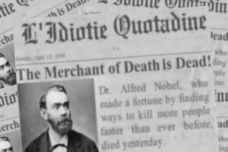 nobel