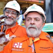 petrobras