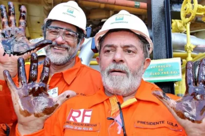 petrobras