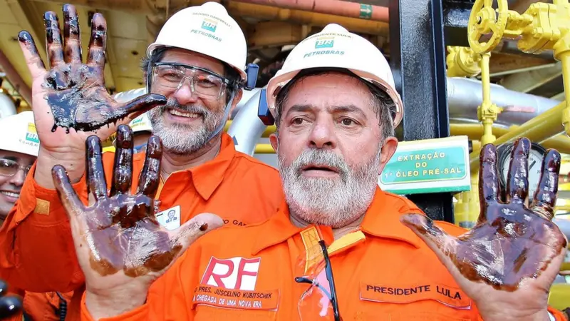 petrobras