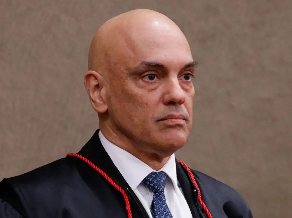 alexandre de moraes