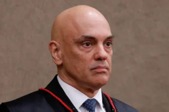 alexandre de moraes