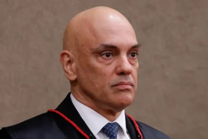 alexandre de moraes