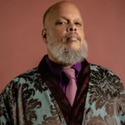 Pastor