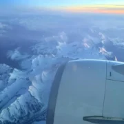 avião