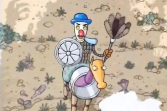 escritora