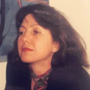 minha mãe