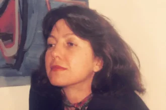 minha mãe