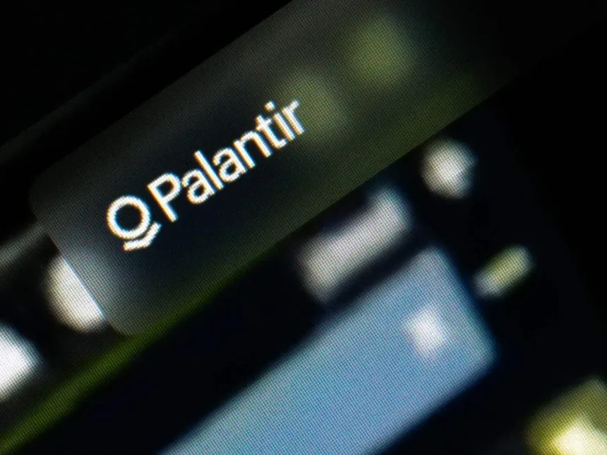 palantir