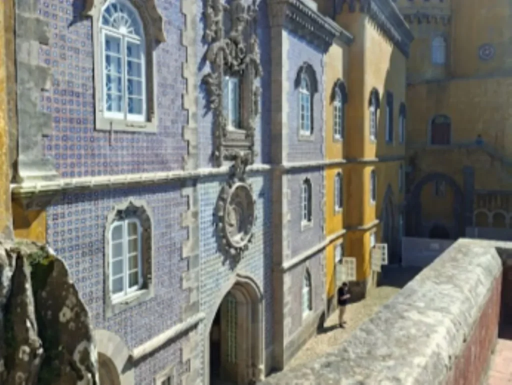 palácio