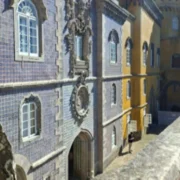 palácio