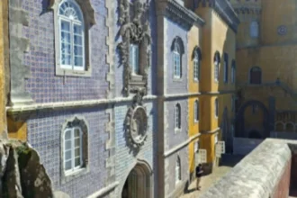 palácio