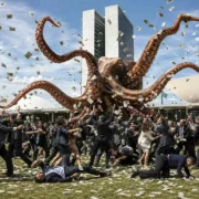 corrupção