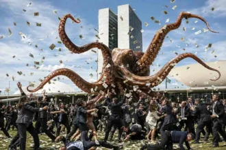 corrupção