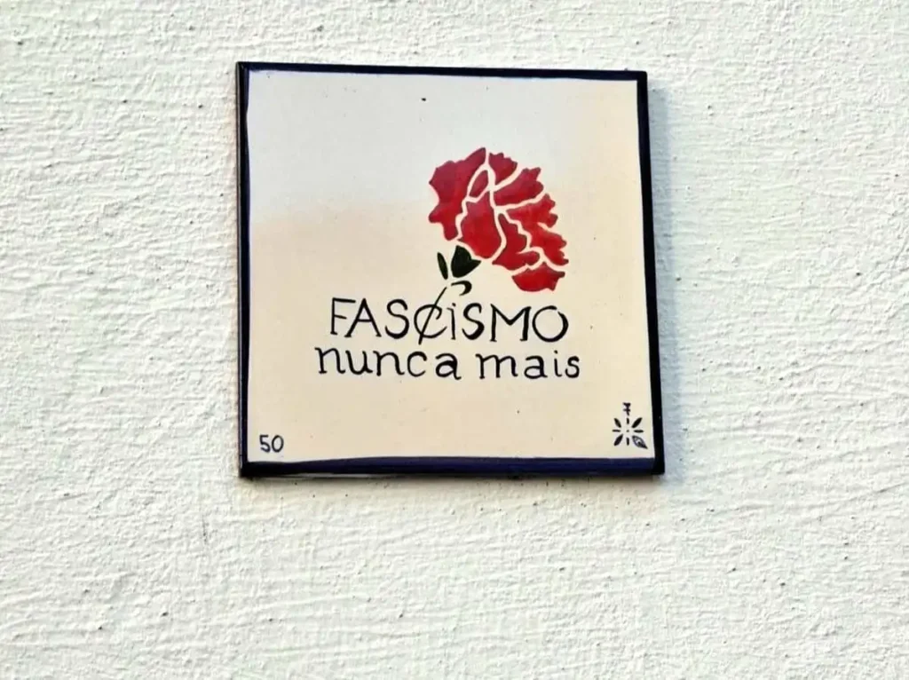 lugar facismo