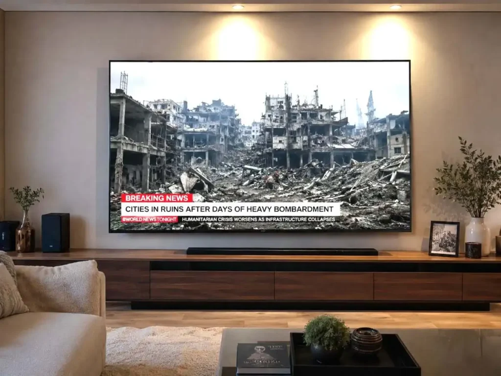 TV