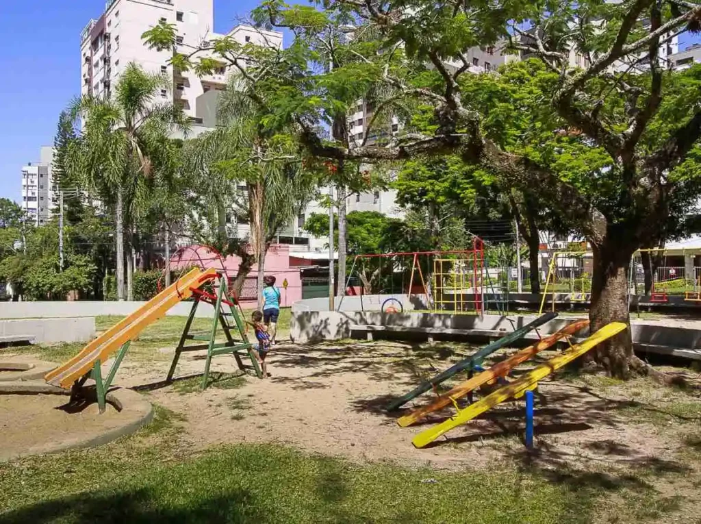 praça