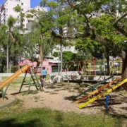 praça