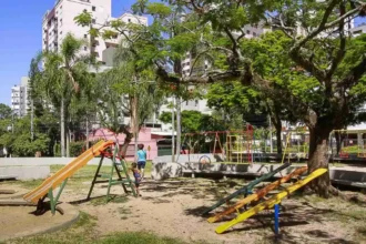 praça
