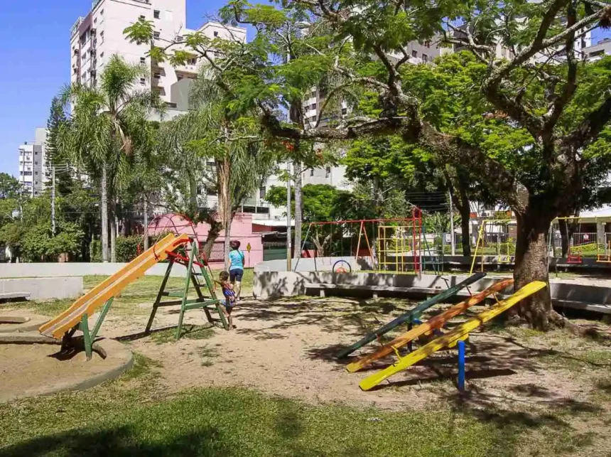 praça