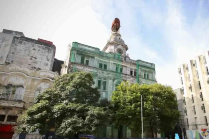 recife