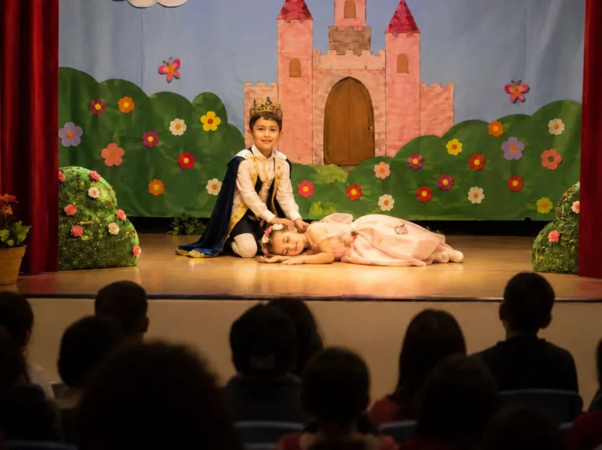 rosa