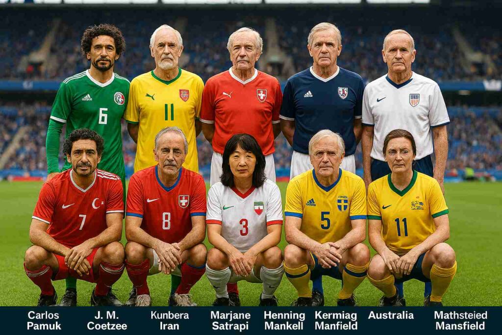 copa