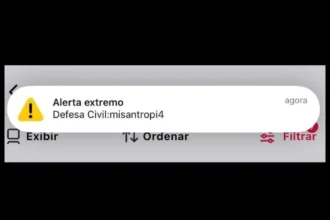 misantropia