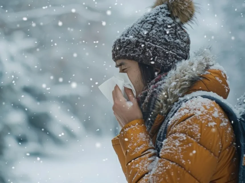 frio