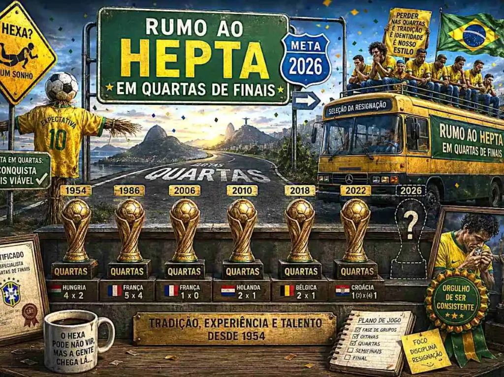 seleção