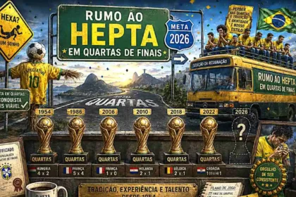 seleção