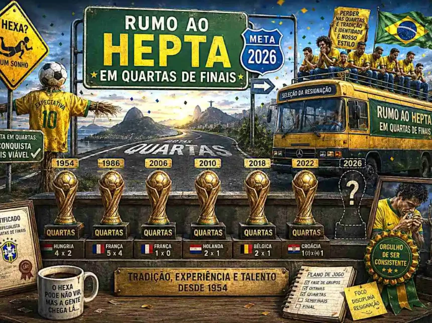 seleção