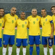 selton mello