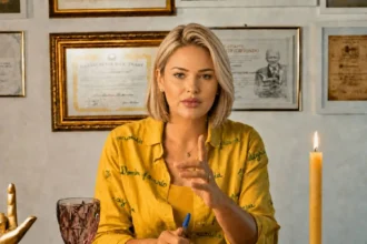 poderosa