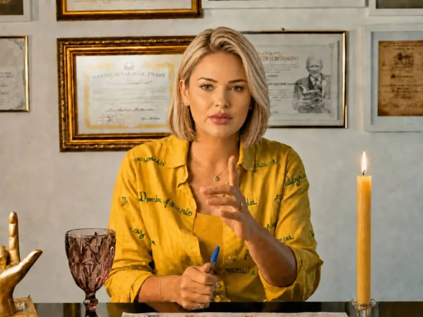 poderosa
