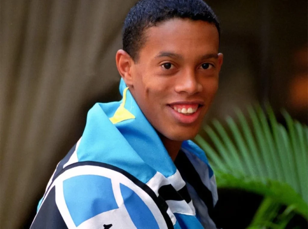 ronaldinho