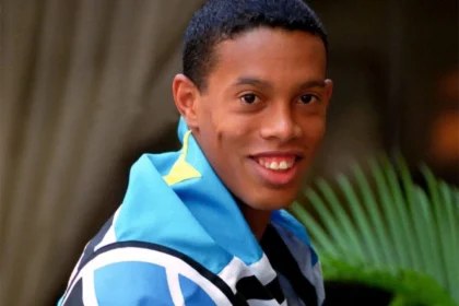 ronaldinho