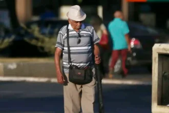 violência processual