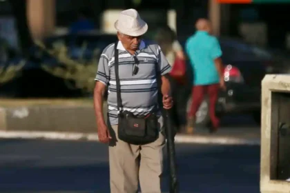 violência processual